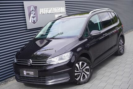 VW Touran 55.000 km 29.990 € Monheim am Rhein 40789