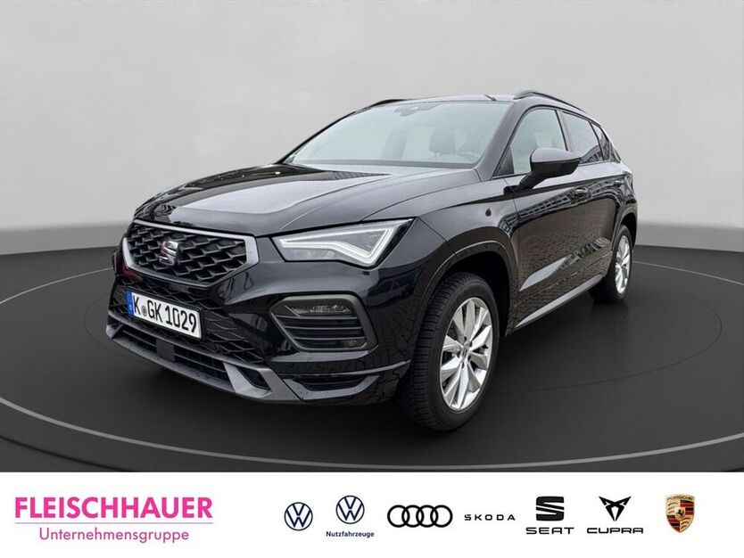 Ateca