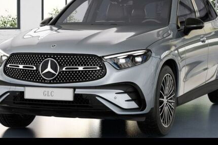 Mercedes-Benz GLC 300 9.900 km 65.990 &euro; Frechen 50226