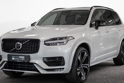 Volvo XC90 23.797 km 55.390 € Engelskirchen 51766