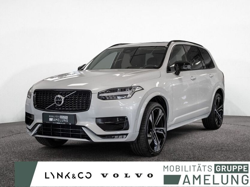 Volvo XC90 23.797 km 55.390 € Engelskirchen 51766