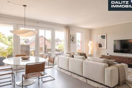 Wohnung Bornheim Dersdorf - 3 Zimmer, 94 m&sup2;, 368.000&euro; | Angebot:26833995