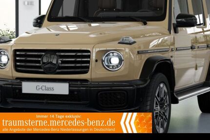 Mercedes-Benz G 580 18.780 km 142.990 &euro; Köln 51149