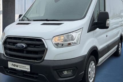 Ford Transit 64.856 km 21.870 &euro; Köln 50939