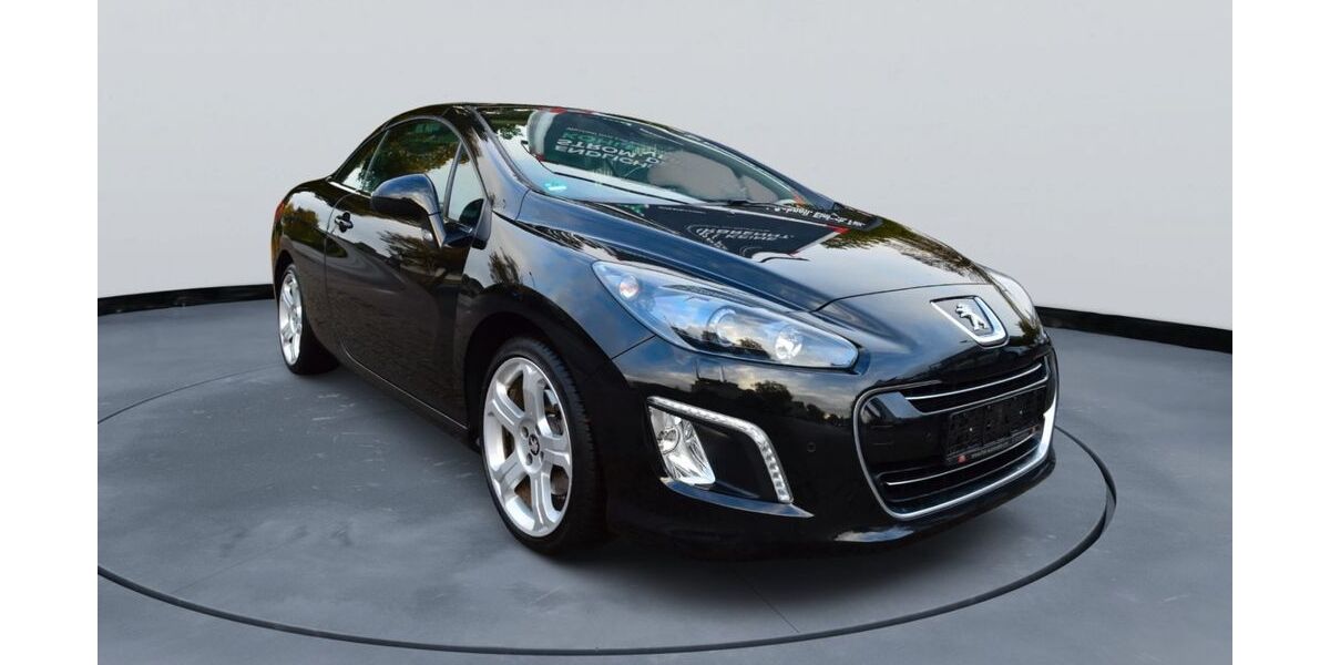 Peugeot 308 129.000 km 6.500 € Bergisch Gladbach 51469