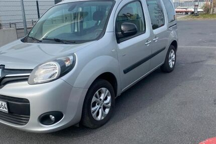 Renault Kangoo 109.000 km 8.500 &euro; Köln 50829