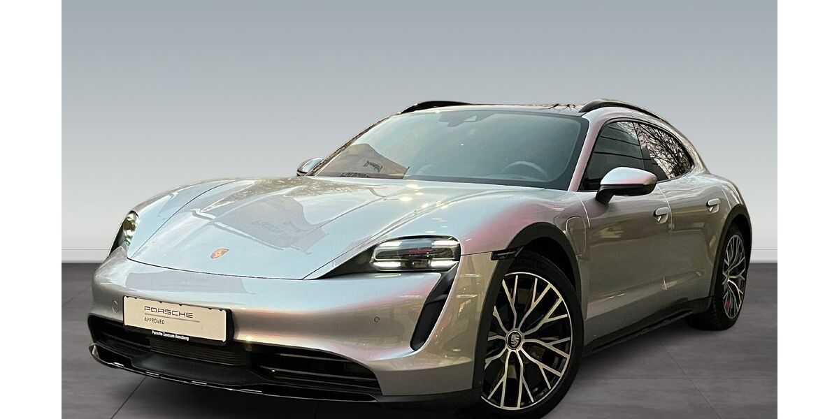 Porsche Taycan 30.100 km 74.900 &euro; Bergisch Gladbach 51429