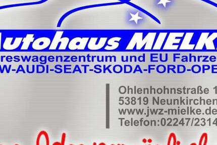 Skoda Citigo 10.800 km 10.890 € Neunkirchen-Seelscheid 53819