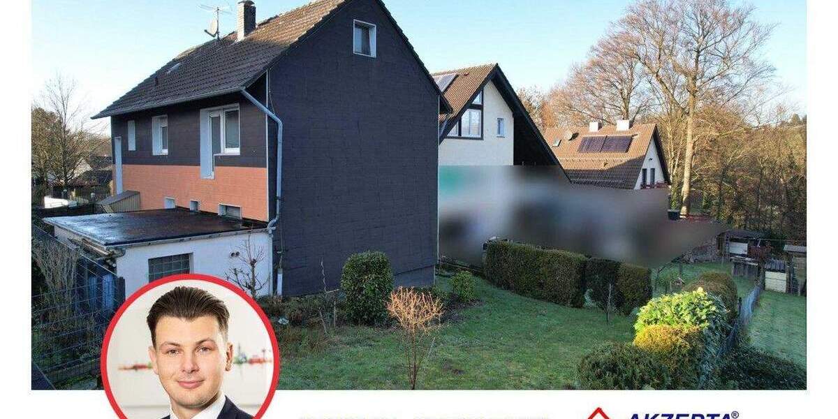 Einfamilienhaus Leverkusen Lützenkirchen - 5 Zimmer, 114 m&sup2;, 315.000&euro; | Angebot:24876721