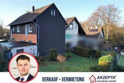 Haus Leverkusen Lützenkirchen - 5 Zimmer, 114 m&sup2;, 315.000&euro; | Angebot:24876721