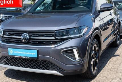 VW T-Cross 23.593 km 28.875 &euro; Troisdorf-Spich 53842