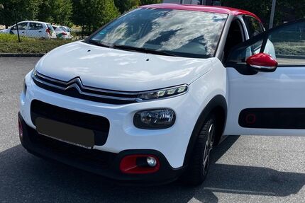 Citroen C3 124.000 km 5.500 &euro; Hennef 53773