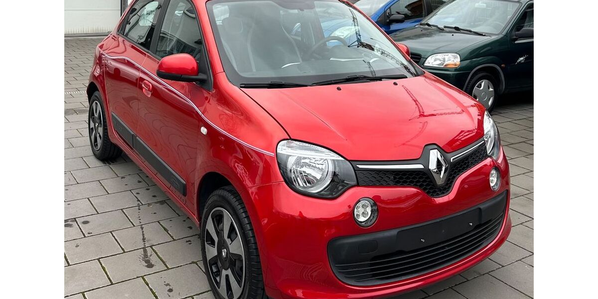 Renault Twingo 24.000 km 7.250 &euro; Bergheim (bei Köln) 50129
