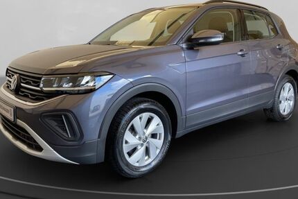 VW T-Cross 9.999 km 26.690 &euro; Köln 50823
