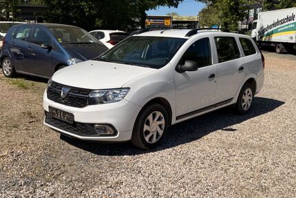 Dacia Logan 165.491 km 3.990 &euro; Köln 51065