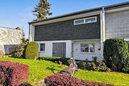 Haus Köln Heimersdorf - 4 Zimmer, 126 m&sup2;, 420.000&euro; | Angebot:26284048