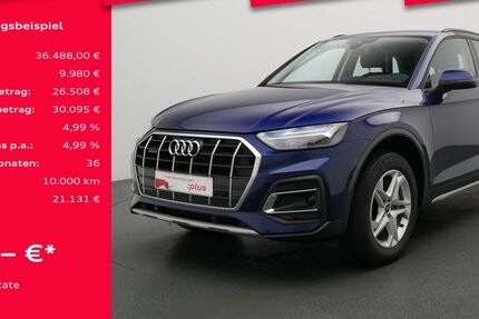 Audi Q5 54.271 km 36.480 € Leverkusen 51373