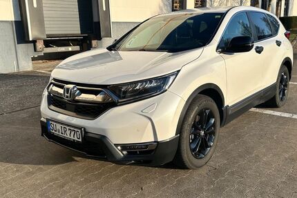 Honda CR-V 42.000 km 26.900 &euro; Troisdorf 53842