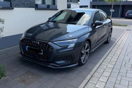 Audi A3 78.000 km 24.500 &euro; Bergheim 50127