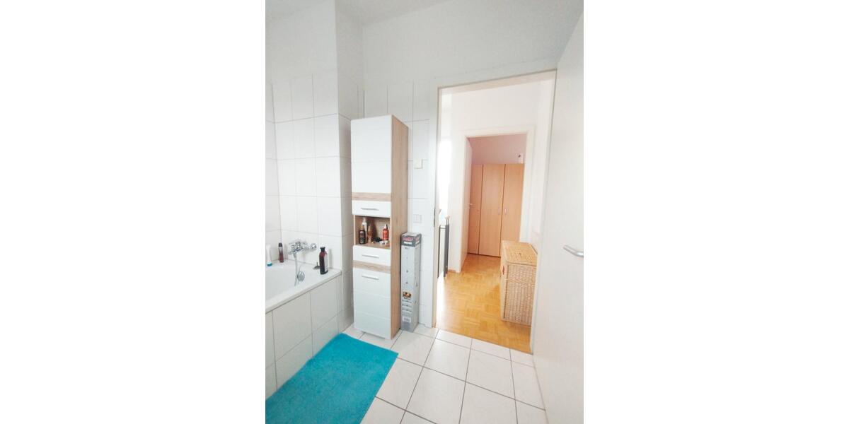 Maisonettenwohnung Köln Kalk - 3 Zimmer, 86 m&sup2;, 365.000&euro; | Angebot:26490696