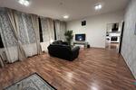 Möblierte WG, Zentral, Boxspringbett Wlan, TV