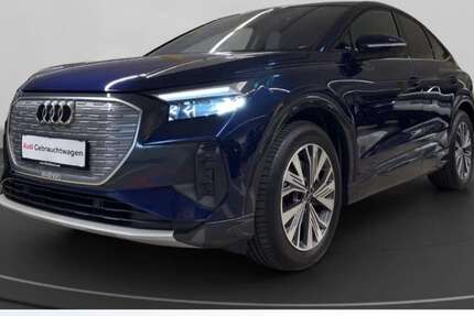 Audi Q4 e-tron 19.664 km 33.990 &euro; Köln (Raderberg) 50968