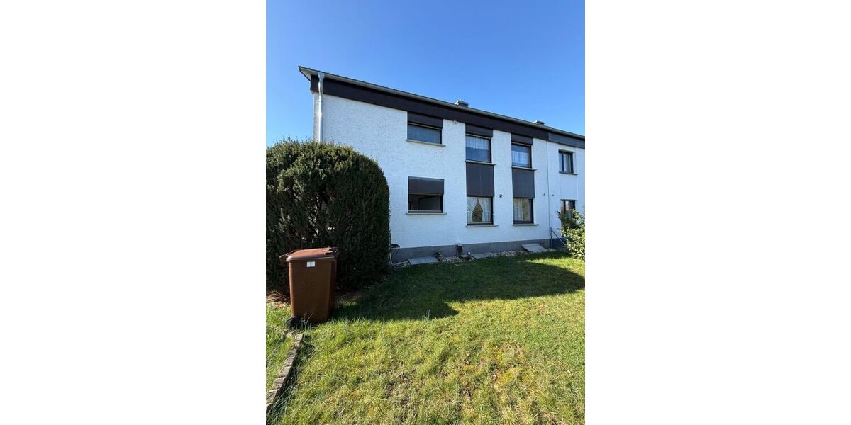 Provisionsfrei* DHH & Doppelgarage in Pulheim: Top-Ecklage auf 692m² Grundstück mit Baureserve - Doppelhaushälfte Pulheim | Angebot:27358078