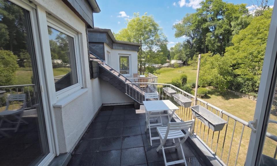 Maisonettenwohnung Bergisch Gladbach Gronau - 4 Zimmer, 105 m&sup2;, 399.000&euro; | Angebot:26241863