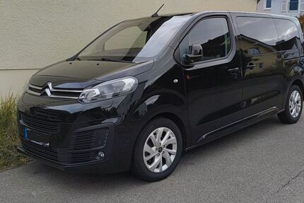 Citroen SpaceTourer 92.200 km 24.500 &euro; Bergisch Gladbach 51429