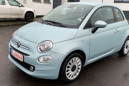 Fiat 500 55.500 km 10.999 &euro; Bergisch Gladbach 51465