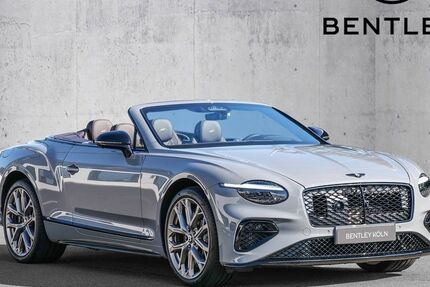 Bentley Continental GTC 7.815 km 299.900 &euro; Köln 50827