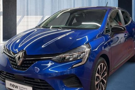 Renault Clio 4.110 km 16.612 € Köln 50939