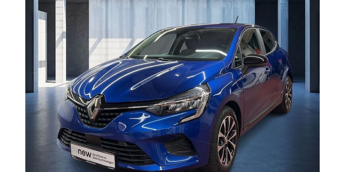 Renault Clio 4.110 km 16.612 € Köln 50939