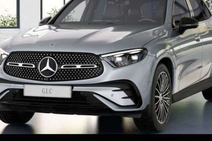 Mercedes-Benz GLC 300 9.900 km 69.990 &euro; Köln 50825