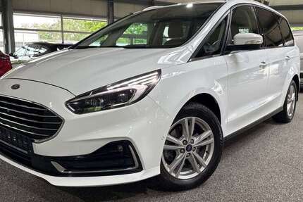 Ford Galaxy 68.153 km 28.880 &euro; Troisdorf 53842