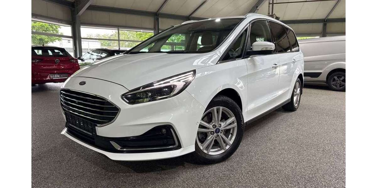 Ford Galaxy 68.153 km 28.880 &euro; Troisdorf 53842