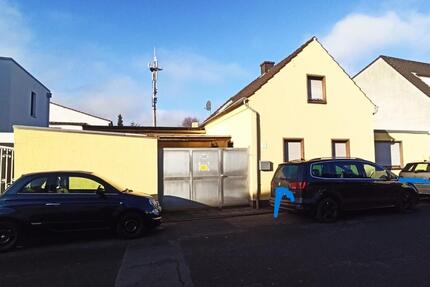 Haus Pulheim - 4 Zimmer, 90 m&sup2;, 375.000&euro; | Angebot:26847656