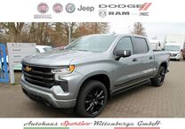 Gebrauchtwagen Chevrolet Silverado