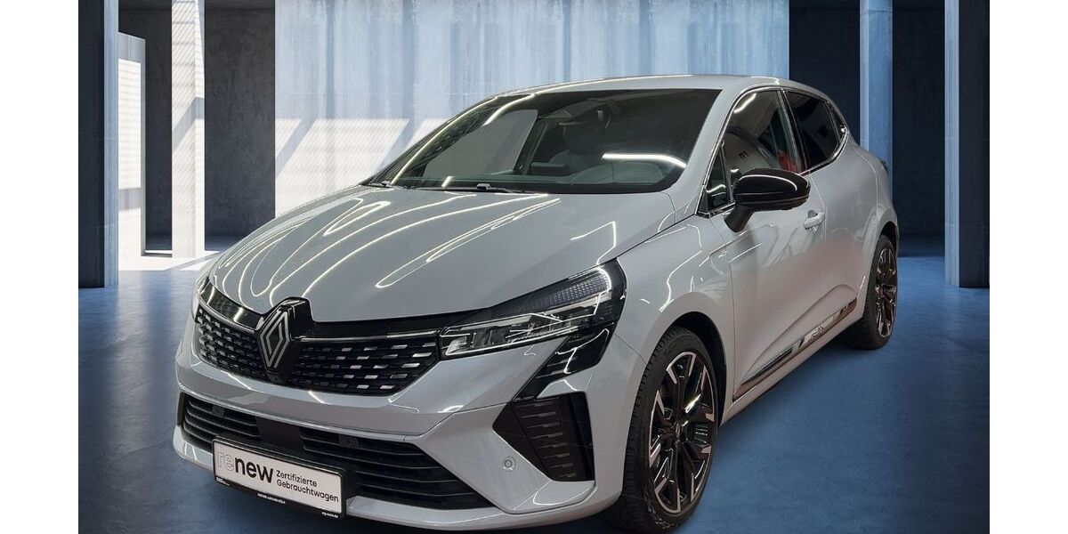 Renault Clio 11.665 km 21.315 € Köln 50939