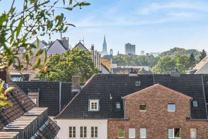 Wohnung Köln / Niehl Niehl - 3 Zimmer, 149 m&sup2;, 755.000&euro; | Angebot:25287556