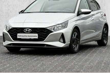 Hyundai i20 62.770 km 12.990 &euro; Köln 50739