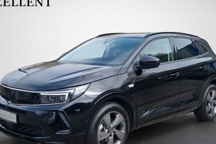 Opel Grandland (X) 21.587 km 24.750 &euro; Troisdorf (Köln/Bonn) 53842
