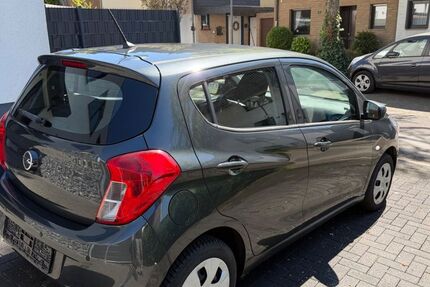 Opel Karl 25.950 km 7.100 &euro; Leverkusen 51371