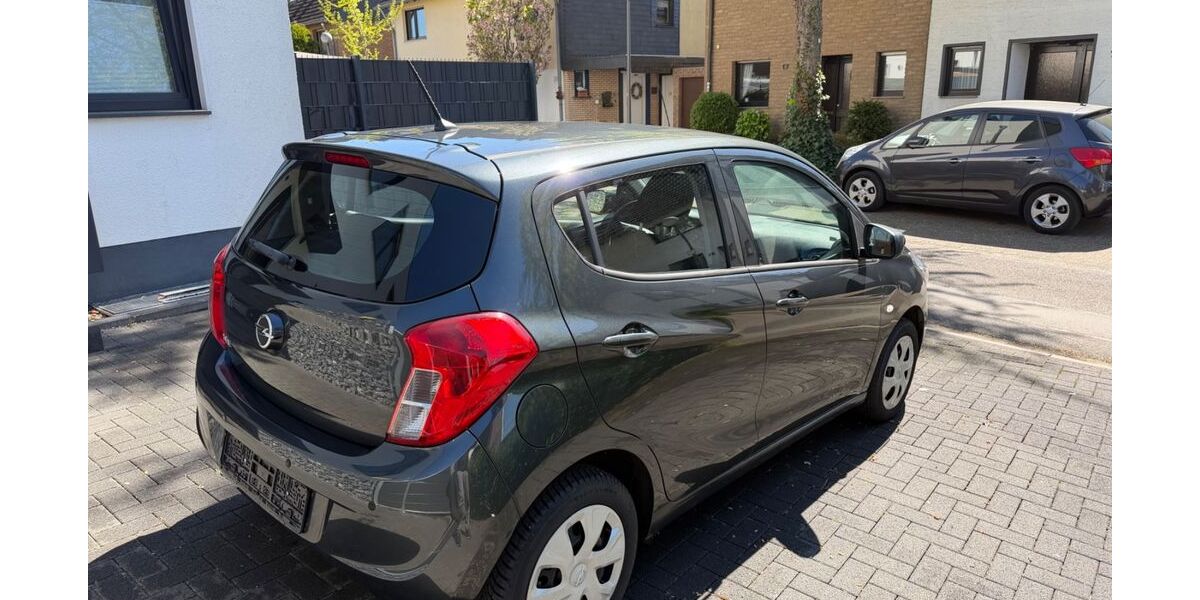 Opel Karl 25.950 km 7.100 &euro; Leverkusen 51371