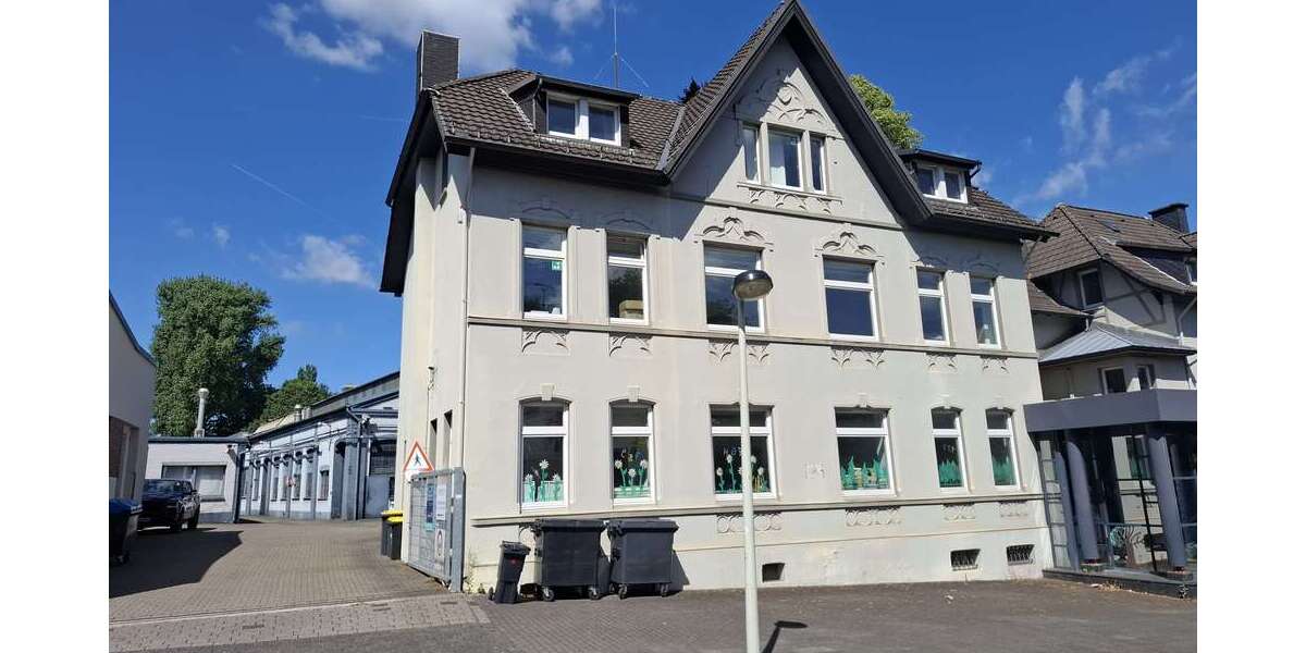Gewerbeobjekt Solingen Lehn - 1.500&euro; | Angebot:25349823