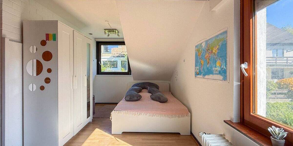Einfamilienhaus Overath - 6 Zimmer, 160 m&sup2;, 475.000&euro; | Angebot:26799100