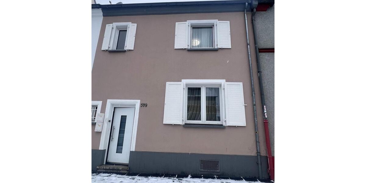 Wohnung zu Mieten 2 zimmer