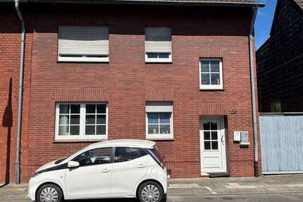 Haus Bergheim Ahe - 4 Zimmer, 152 m&sup2;, 398.000&euro; | Angebot:26906699