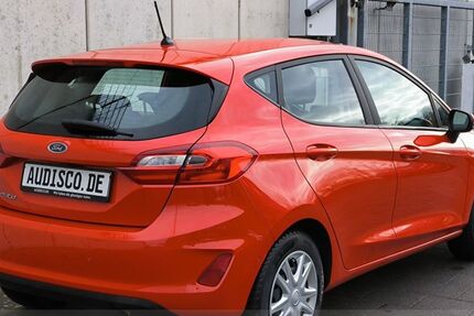 Ford Fiesta 214.494 km 6.290 € Bergheim 50127