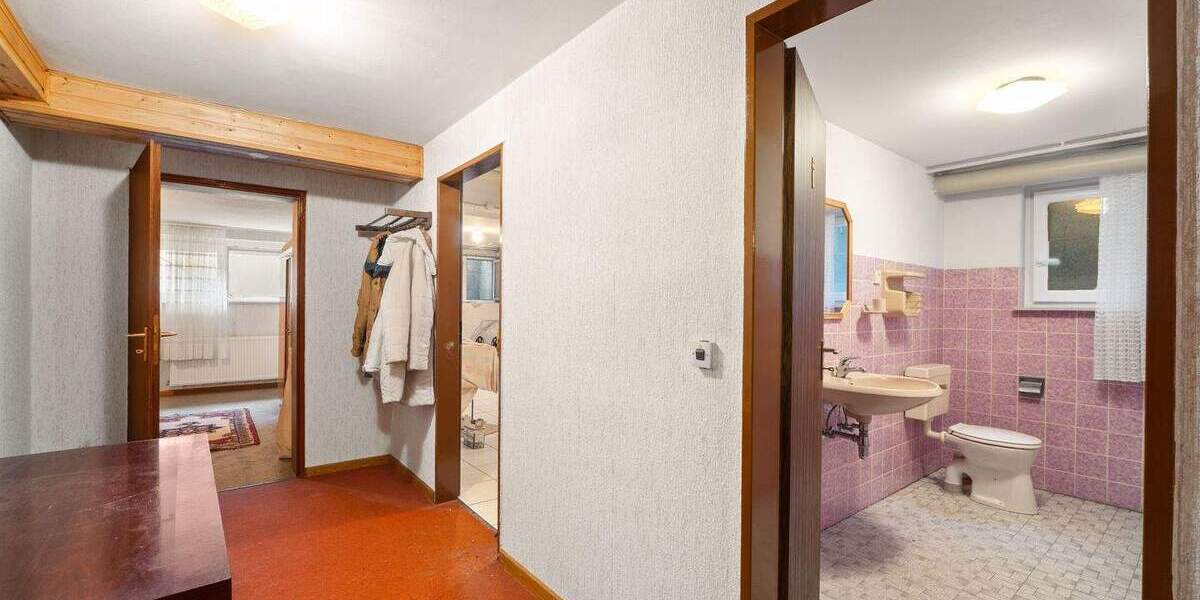 Bungalow Wesseling Keldenich - 6 Zimmer, 148 m&sup2;, 424.000&euro; | Angebot:23948794